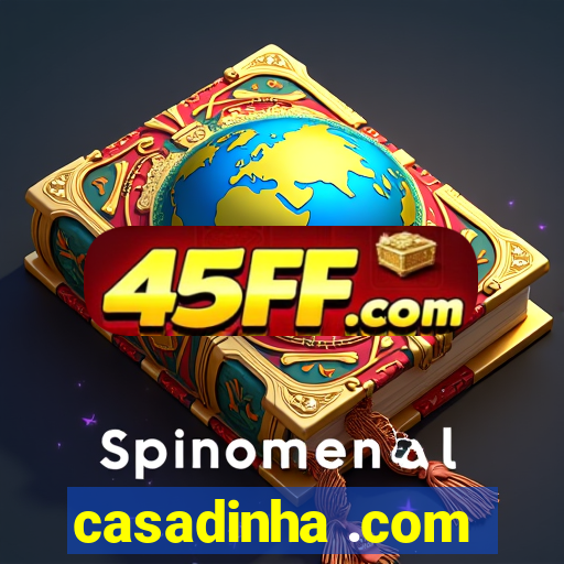 casadinha .com